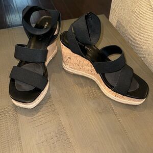 Madden girl Miranda sandals size 8 1/2 M